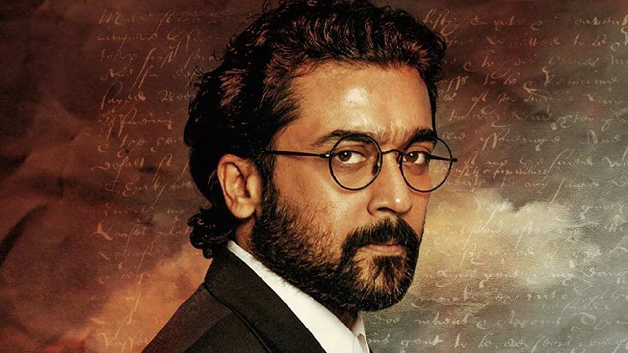 Suriya: హీరో సూర్యకు ఊరట.. వారిపై ఎలాంటి చర్యలు తీసుకోవద్దని కోర్టు ఆదేశం..