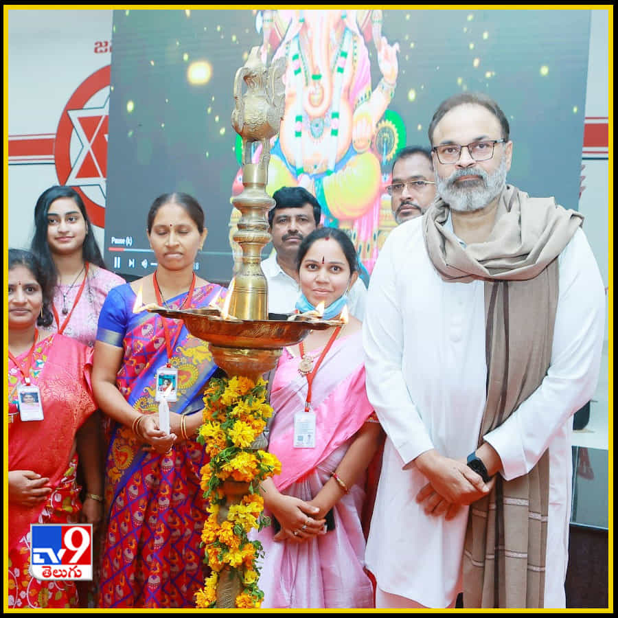 జనసేన వీరమహిళలకు శిక్షణా తరగతులు ప్రారంభం