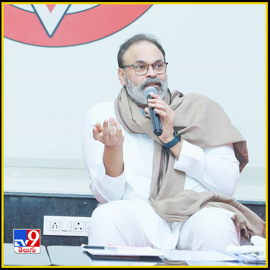 జనసేన వీరమహిళలకు శిక్షణా తరగతులు ప్రారంభం