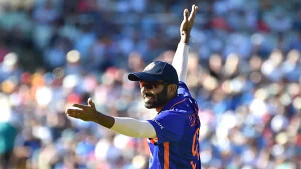 IND vs AUS T20 Series: బుమ్రా ఖాతాలో చేరనున్న సరికొత్త రికార్డ్.. మరో 5 అడుగుల దూరంలో..