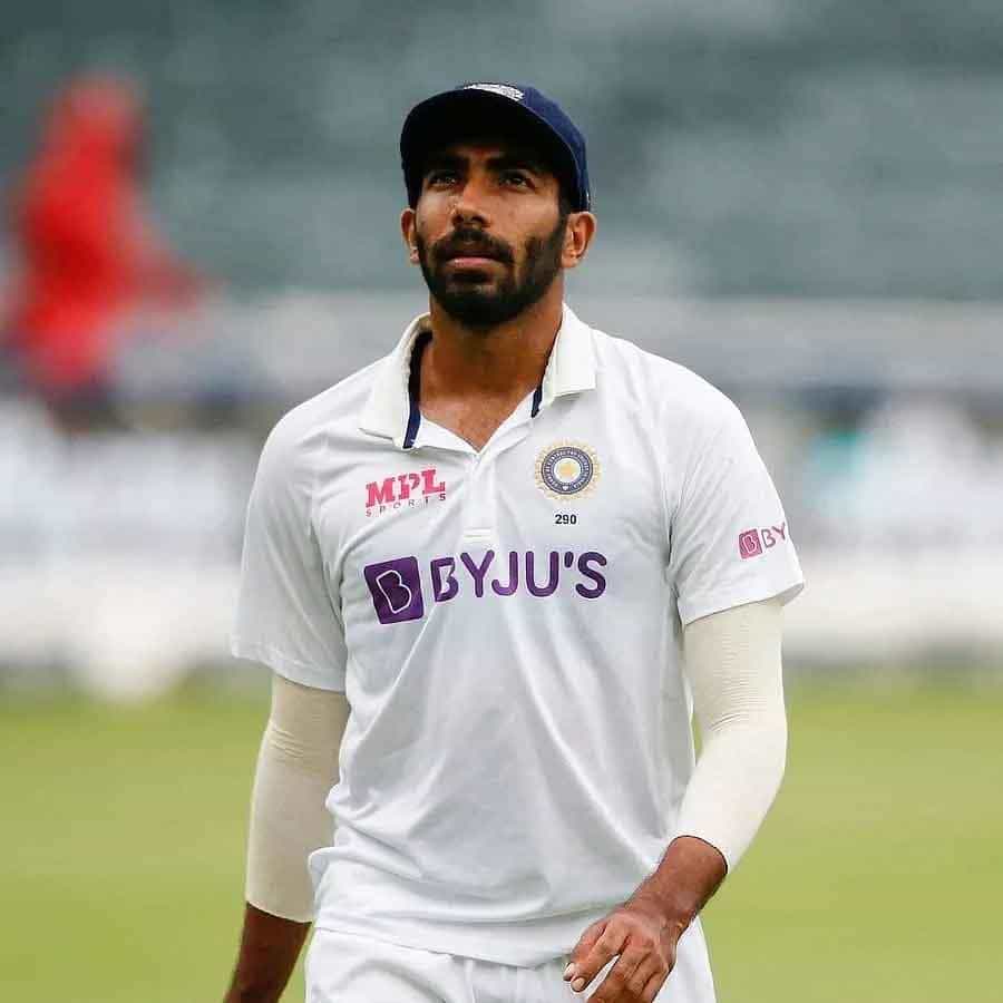 జస్ప్రీత్ బుమ్రా (ఇంగ్లండ్తో టెస్ట్ మ్యాచ్)