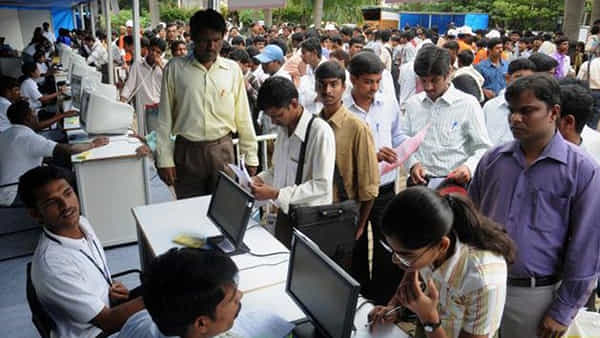 Job Mela: ఆంధ్రప్రదేశ్లో భారీ జాబ్ మేళా.. 1000 పోస్టుల భర్తీ.. ఇంటర్వ్యూలు ఎక్కడంటే..