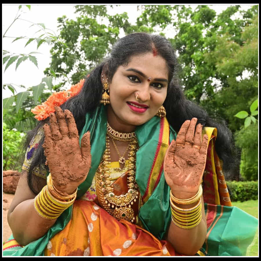 ఎంపీ సంతోష్ కుమార్ ప్రారంభించిన గ్రీన్ ఇండియా చాలెంజ్..