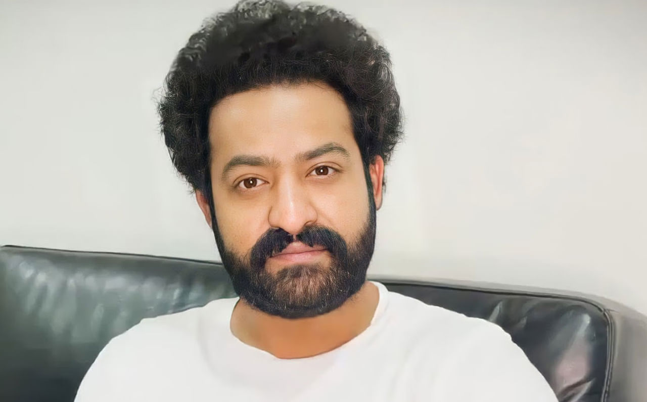 Jr NTR jr-ntr