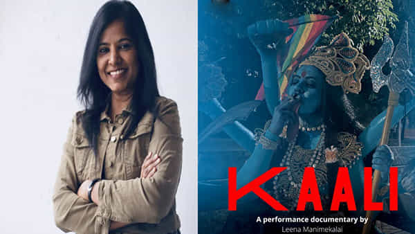 Kaali Documentary: కాళీ మాత సినిమా పోస్టర్ వివాదం.. డైరెక్టర్కు షాకిచ్చిన ట్విట్టర్..