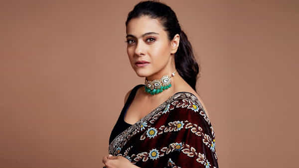 Kajol: డిజిటల్ ఎంట్రీ ఇస్తోన్న స్టార్ హీరోయిన్.. తన ఫస్ట్ వెబ్ సిరీస్ ప్రకటించిన కాజోల్..