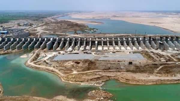 Kaleshwaram Project: కాళేశ్వరం ప్రాజెక్టుకు ఆ అర్హత లేనే లేదు.. తేల్చిచెప్పిన కేంద్ర ప్రభుత్వం..