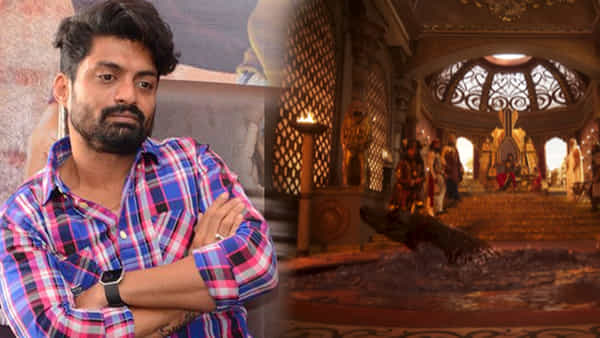 Nandamuri Kalyan Ram: అందుకే ఈ సినిమాలో మొసలిని చూపించాం.. కళ్యాణ్ రామ్ ఆసక్తికర కామెంట్స్..