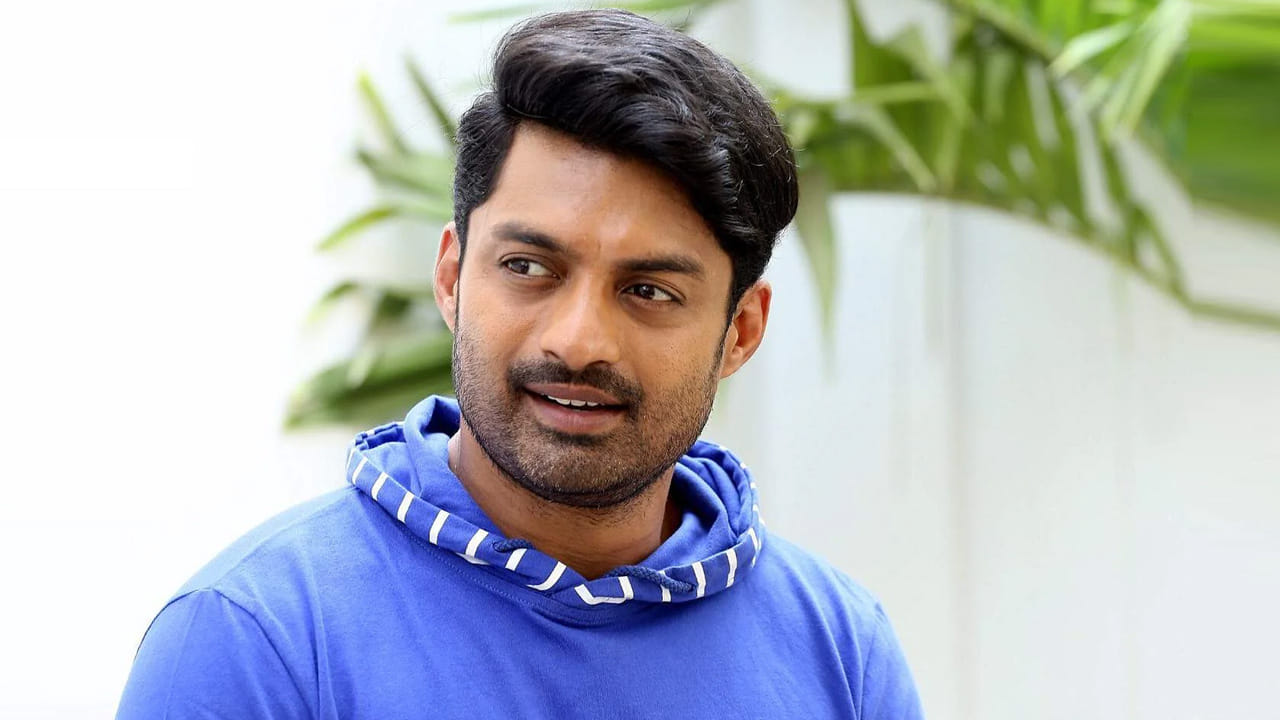 Kalyan Ram Kalyan Ram