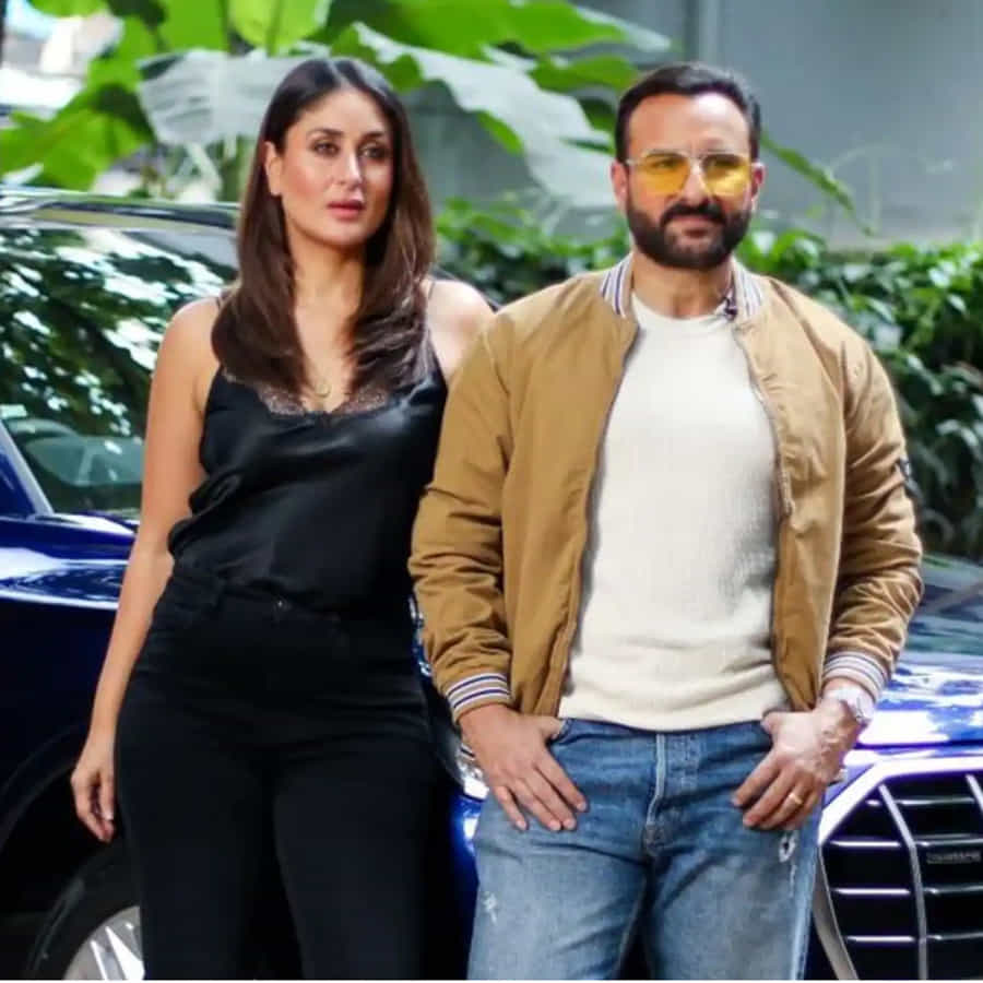 బాలీవుడ్ అన్యోన్య దంపతుల్లో సైఫ్ అలీఖాన్ (Saif Alikhan)- కరీనా కపూర్ (Kareena Kapoor) జోడీ కూడా ఒకటి. ఇద్దరి మధ్య సుమారు 13 ఏళ్ల ఏజ్ గ్యాప్ ఉన్నప్పటికీ ప్రేమ బంధంతో ఒక్కటయ్యారీ లవ్లీకపుల్.