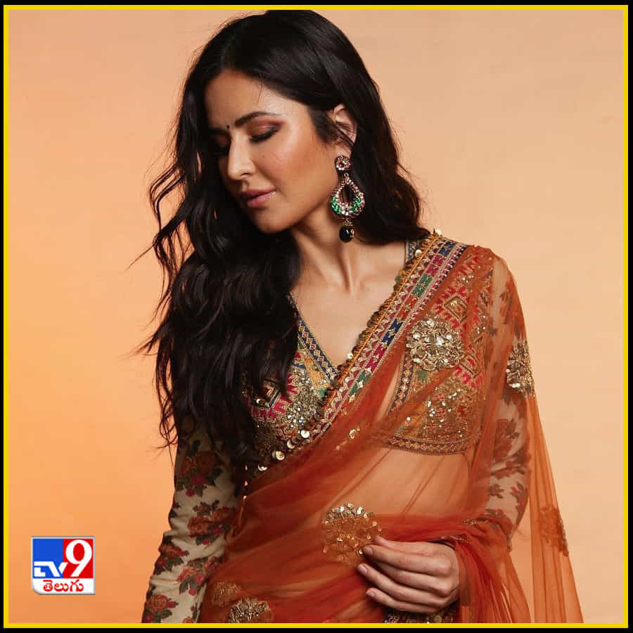 Katrina Kaif New Photos. Credit by:Katrina Kaif/Instagram