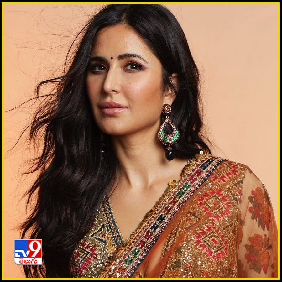 Katrina Kaif New Photos. Credit by:Katrina Kaif/Instagram