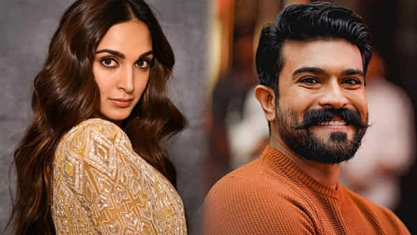Kiara Advani: శంకర్.. చరణ్ ప్రాజెక్ట్ పై కియారా అద్వానీ షాకింగ్ కామెంట్స్.. అసలు విషయం చెప్పేసిన బాలీవుడ్ బ్యూటీ..