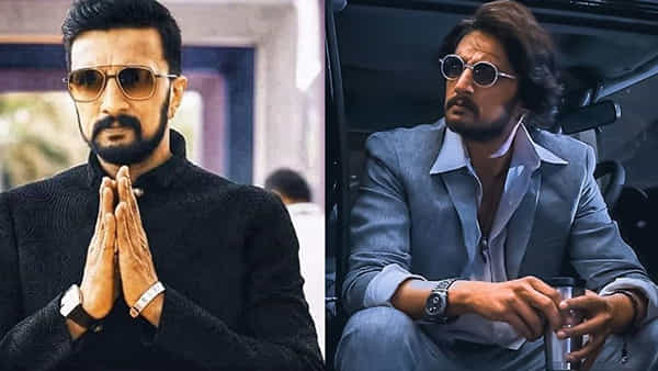 Kichcha Sudeep: టాలీవుడ్ మీడియా ప్రతినిధులకు క్షమాపణలు చెప్పిన కన్నడ సూపర్ స్టార్.. కారణమేంటంటే