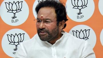 Kishan Reddy: ముందు ఆ బకాయిలు చెల్లించండి.. తెలంగాణ ప్రభుత్వానికి కిషన్ రెడ్డి కౌంటర్..