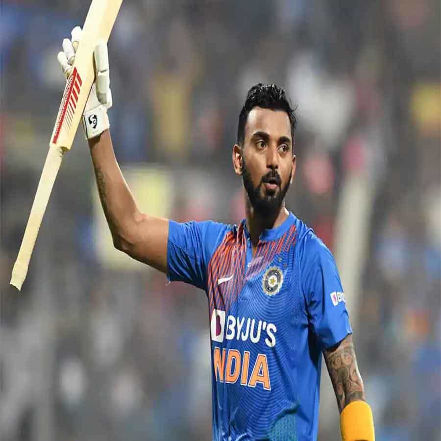 కేఎల్ రాహుల్ (దక్షిణాఫ్రికాతో వన్డే సిరీస్)