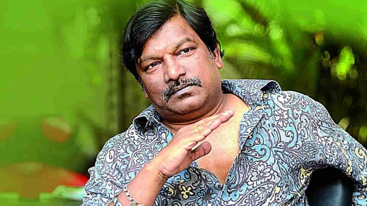 Krishna Vamsi: ఓటీటీలోకి ఎంట్రీ ఇవ్వనున్న క్రియేటివ్‌ డైరెక్టర్‌.. ఏకంగా రూ. 300 కోట్ల బడ్జెట్‌తో భారీ ప్లాన్‌..