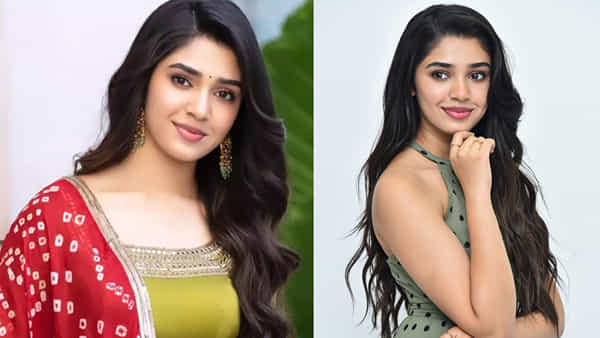 Krithi Shetty : ఆ సినిమా నాకొక జ్ఞాపకం.. ఆసక్తికర విషయం తెలిపిన లేటెస్ట్ సెన్సేషన్ కృతి శెట్టి