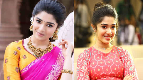 Krithi shetty: మనసు బాలేనప్పుడు కృతి శెట్టి ఏం చేస్తుందో తెలుసా.? బేబమ్మ ఆసక్తికర కామెంట్స్..