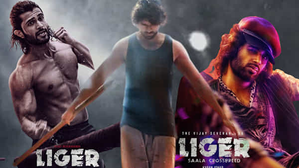 Liger : వాట్ లగా దేంగే.. లైగర్ నుంచి మరో సాంగ్.. క్రేజీగా పాడిన రౌడీ బాయ్