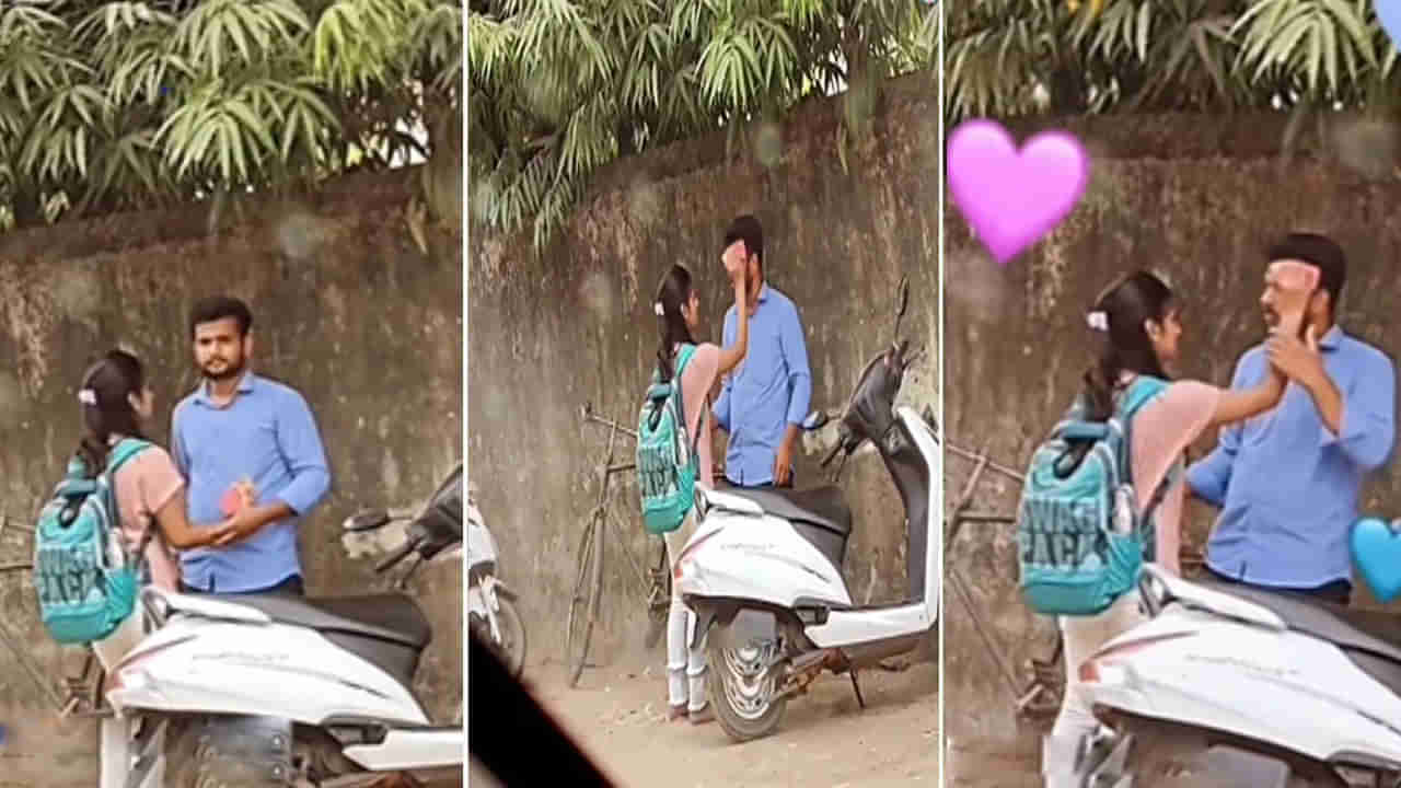 Viral Video: ఇట్టాంటి అమ్మాయి దొరికితే లైఫ్ సెటిల్ భయ్యా.. వీడియో చూస్తే మీరూ ఒప్పుకుంటారు!