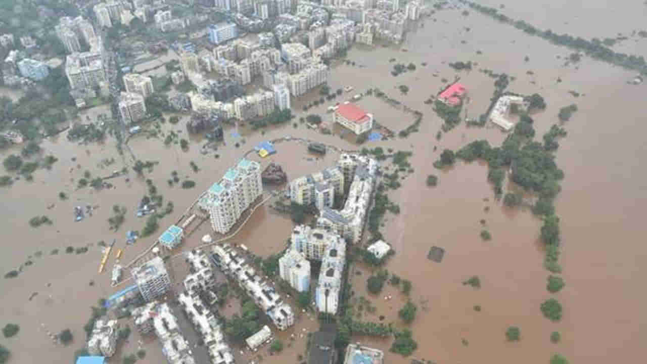 Heavy Rains: ప్రాణాలు తీస్తున్న వానలు.. భారీ వర్షాలు, వరదలతో ఆ రాష్ట్రంలో 112 మంది మృతి