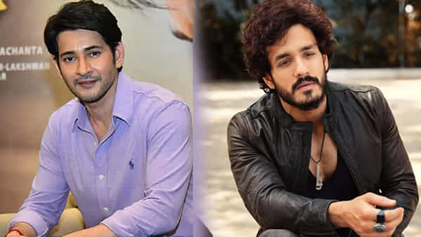 Mahesh Babu: ఏజెంట్ టీజర్ పై సూపర్ స్టార్ ఆసక్తికర ట్వీట్.. ధన్యవాదాలు చెప్పిన అఖిల్..