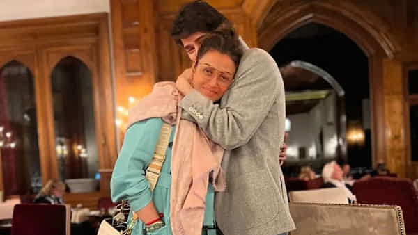 Mahesh Babu: మహేష్ గురించి ఆసక్తికర పోస్ట్ చేసిన నమ్రత.. నెట్టింట వైరలవుతున్న ఫోటోస్..