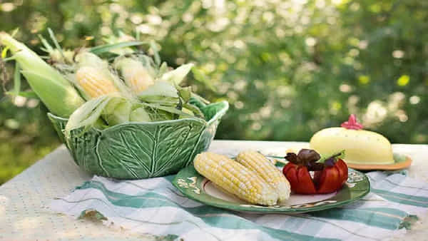 Health Benefits of Maize: మాన్సూన్ సూపర్ఫుడ్గా మొక్కజొన్న.. ఎలాంటి ఆరోగ్య ప్రయోజనాలున్నాయో తెలుసా?