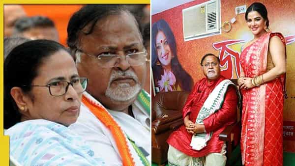 Bengal SSC Scam: బెంగాల్ మంత్రి పార్థ ఛటర్జీపై వేటు.. కేబినెట్ నుంచి తొలగించిన సీఎం మమతా బెనర్జీ..