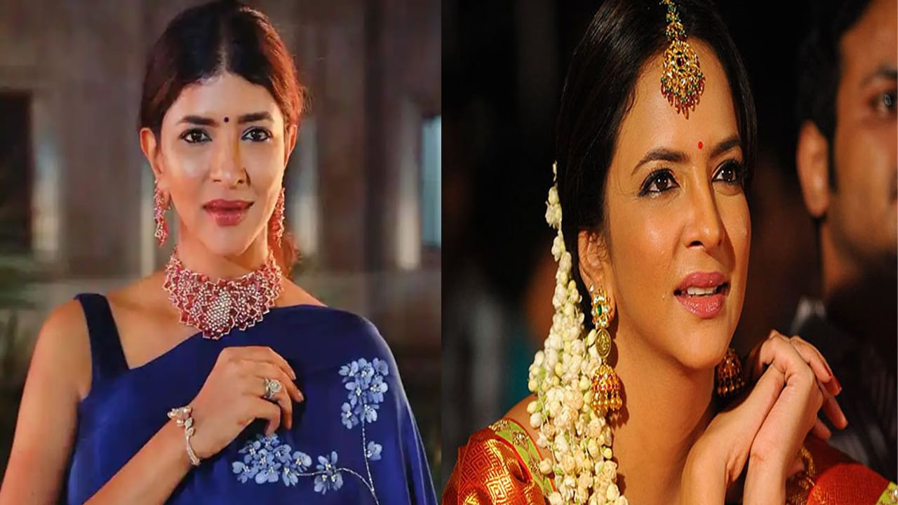 Lakshmi Manchu: మంచి మనసు చాటుకున్న మంచు లక్ష్మి.. ప్రభుత్వ స్కూళ్లను దత్తత తీసుకున్న..