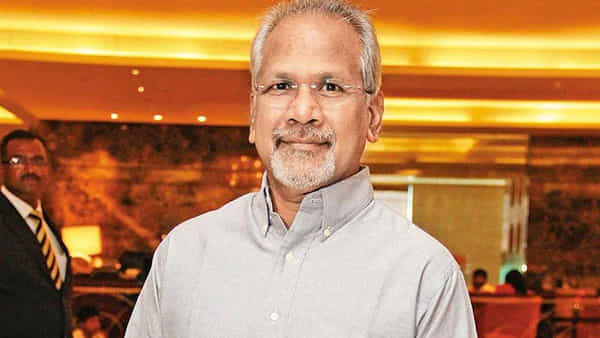 Mani Ratnam: ఆసుపత్రిలో చేరిన డైరెక్టర్ మణిరత్నం.. ఆందోళనలో పొన్నియన్ సెల్వన్ చిత్రయూనిట్..