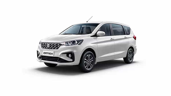 Maruti Ertiga: మారుతి వాహనదారులకు గుడ్న్యూస్.. బ్యాడ్ న్యూస్.. ఎర్టిగాలో రెండు కొత్త ఫీచర్స్.. ధర మరింత పెంపు..!