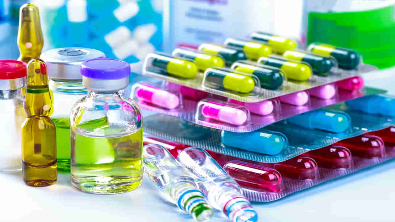 Medicine Price: క్యాన్సర్, మధుమేహ రోగులకు శుభవార్త.. ఈ మందులు మరింత చౌకగా..!