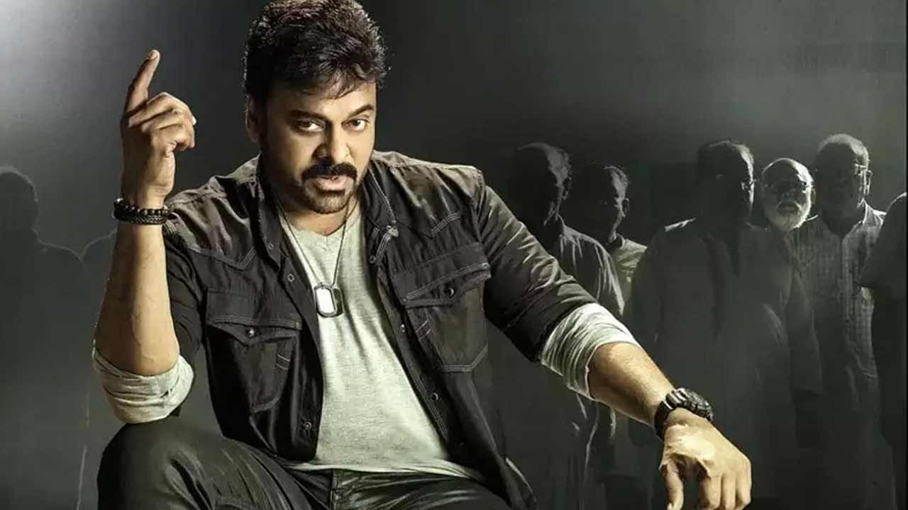 Chiranjeevi: టాలీవుడ్‌లో నయా ట్రెండ్‌.. ఆ బాటలోనే నడుస్తున్న మెగాస్టార్, ప్రభాస్