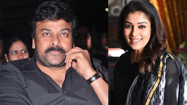 Megastar Chiranjeevi: గాడ్ ఫాదర్ నుంచి క్రేడీ అప్డేట్.. ఆ విషయంలో మెగాస్టార్తో పోటీపడిన లేడీ సూపర్ స్టార్ ?..