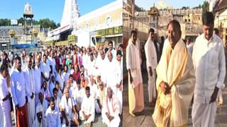 Tirumala: శ్రీవారి భక్తులకు శుభవార్త చెప్పిన టీటీడీ.. సాలకట్ల బ్రహ్మోత్సవాలపై కీలక నిర్ణయం