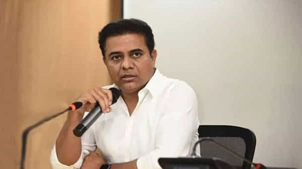 Telangana: బీజేపీ ఆధికారంలోకి వచ్చినప్పటి నుంచి తెలంగాణపై వివక్ష.. కేంద్రంపై మంత్రి కేటీఆర్ ఫైర్