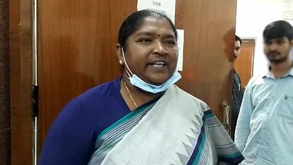 Presidential Elections: ఓటింగ్లో పొరపాటు.. ఎమ్మెల్యే సీతక్క ఓటు చెల్లుతుందా? లేదా?