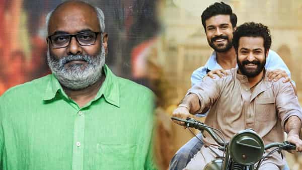 MM Keeravaani: ఆర్ఆర్ఆర్ ట్రోల్స్ పై కీరవాణి ట్వీట్.. ఆ తల్లి సంకల్పమే కనిపిస్తుందంటూ కామెంట్స్..