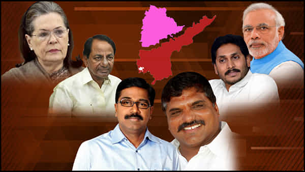 TELUGU POLITICS: తెలుగు రాష్ట్రాల మధ్య మళ్ళీ రచ్చ రాజకీయం.. ముంపు మండలాలపై అదే చర్చ.. హోదాపై పాడిందే పాడిన కేంద్రం