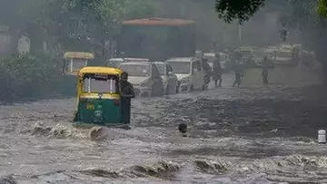 Monsoon : ముసురు ముంచుతోంది.. సీజనల్‌ వ్యాధులతో తస్మాత్ జాగ్రత్త అంటోన్న ఆరోగ్య నిపుణులు..