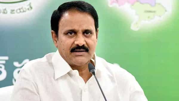Andhra Pradesh: లోకేష్ను ఏమైనా అధ్యక్షుడిని చేశాడా? చంద్రబాబుకు మోపిదేవి స్ట్రాంగ్ కౌంట్..