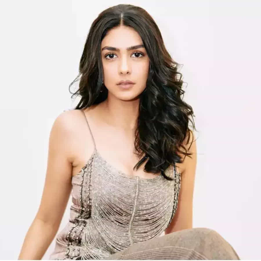 నా మొదటి సీరియల్ బాలీవుడ్లో `కుంకుమభాగ్య.` అది అన్ని భాషల్లో డబ్ అయింది నాకు మంచి పేరు తెచ్చిపెట్టింది. ఇలా తెలుగులో వైజయంతి మూవీస్ బేనర్ లో హీరోయిన్ గా చేస్తానని అనుకోలేదు. అందులోనూ దుల్కర్ సల్మాన్ హీరోగా, అశ్వనీదత్ నిర్మాతగా చేస్తున్న సినిమా నాకు ఇదో గొప్ప అచీవ్ మెంట్.