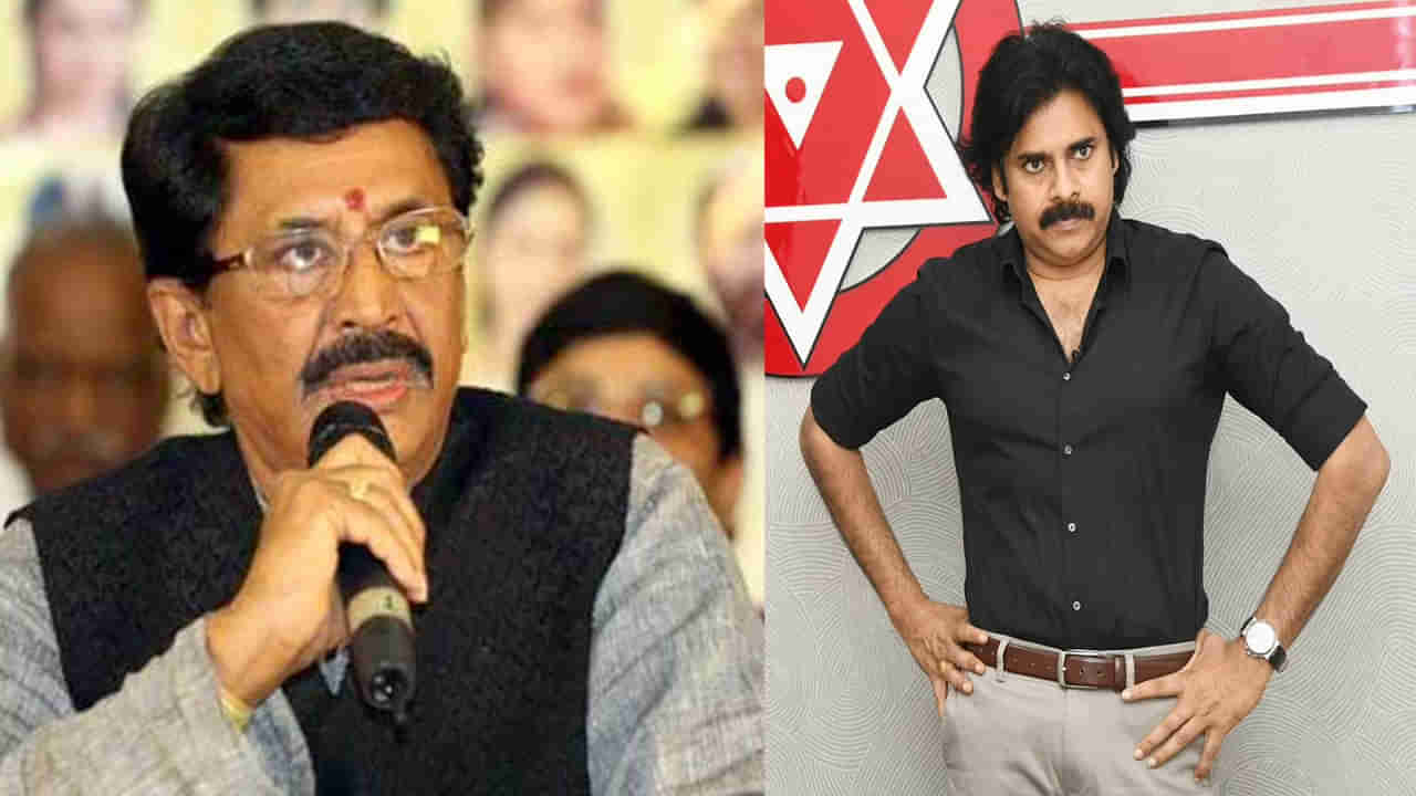 Murali Mohan: పవన్‌లో నాకు నచ్చే అంశం అదే, ఆయన కచ్చితంగా సీఎం అవుతారు.. మురళీ మోహన్‌ ఇంట్రెస్టింగ్ కామెంట్స్‌..