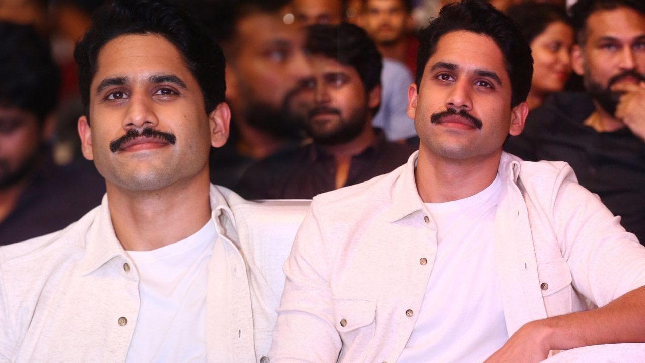 Naga Chaitanya: అవసరమైన చోట థాంక్యూ చెప్పము.. కానీ ఆ మాటకు అసలైన అర్థం తెలిసింది.. నాగ చైతన్య కామెంట్స్ వైరల్..