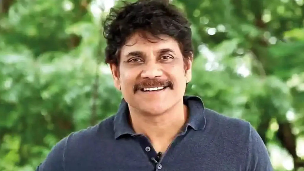 Nagarjuna