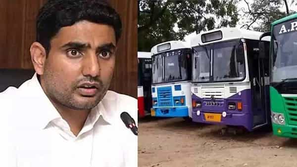 Nara Lokesh: ఆర్టీసీని ప్రజలకు దూరం చేస్తున్నారు.. బాదుడే బాదుడంటూ నారా లోకేష్ ధ్వజం