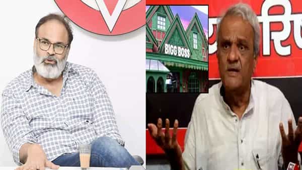 Narayana Vs Nagababu: ఆయన అన్నం తినడం మానేసి చాలా కాలం అయిందంటూ సీపీఐ నారాయణకు నాగబాబు ఘాటు రిప్లై