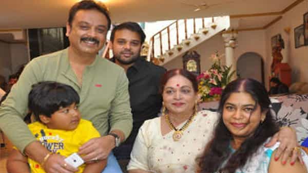 Actor Naresh: నరేష్కు తల్లి విజయనిర్మల నుంచే కొన్ని కోట్లు విలువజేసే ఆస్తులు.. చెన్నై, హైదరాబాద్లో ఆస్తుల విలువ తెలిస్తే షాక్..
